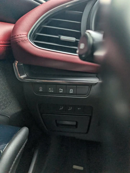 2021 Mazda Mazda 3 4th Gen - Image 7 of 17