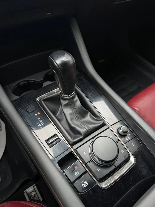 2021 Mazda Mazda 3 4th Gen - Image 10 of 17