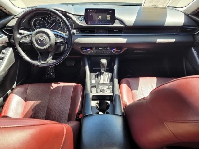 2021 Mazda Mazda 6 3rd Gen - Image 11 of 12