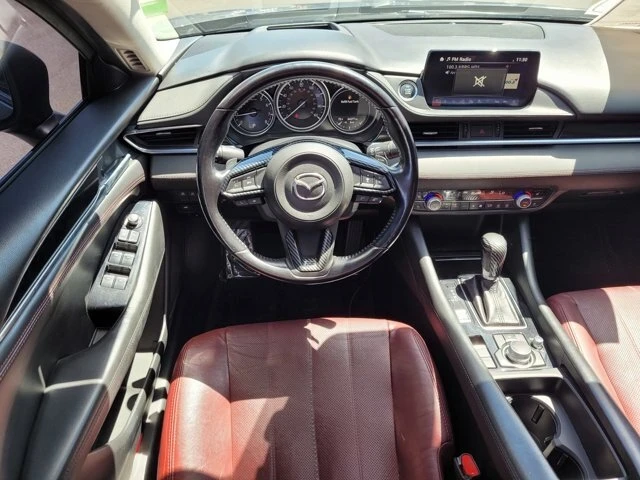2021 Mazda Mazda 6 3rd Gen - Image 12 of 12