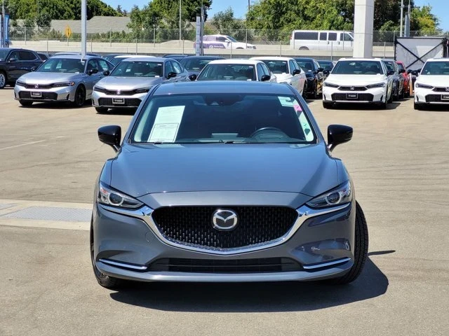 2021 Mazda Mazda 6 3rd Gen - Image 2 of 12