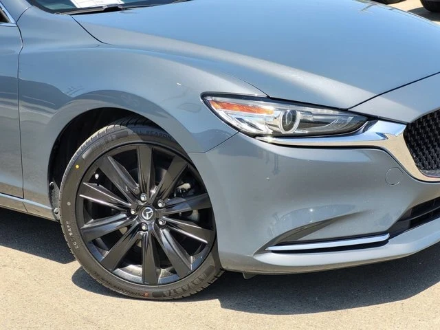 2021 Mazda Mazda 6 3rd Gen - Image 3 of 12