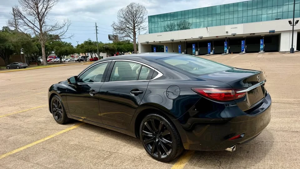 2021 Mazda Mazda 6 3rd Gen - Image 5 of 21