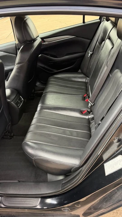 2021 Mazda Mazda 6 3rd Gen - Image 12 of 21