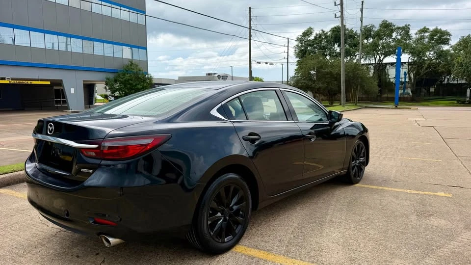 2021 Mazda Mazda 6 3rd Gen - Image 6 of 21