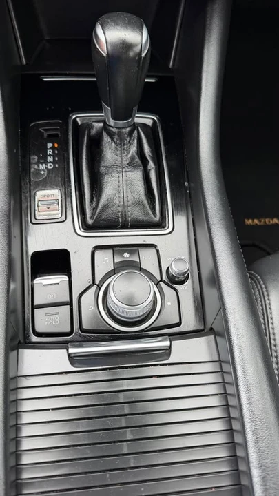 2021 Mazda Mazda 6 3rd Gen - Image 14 of 21