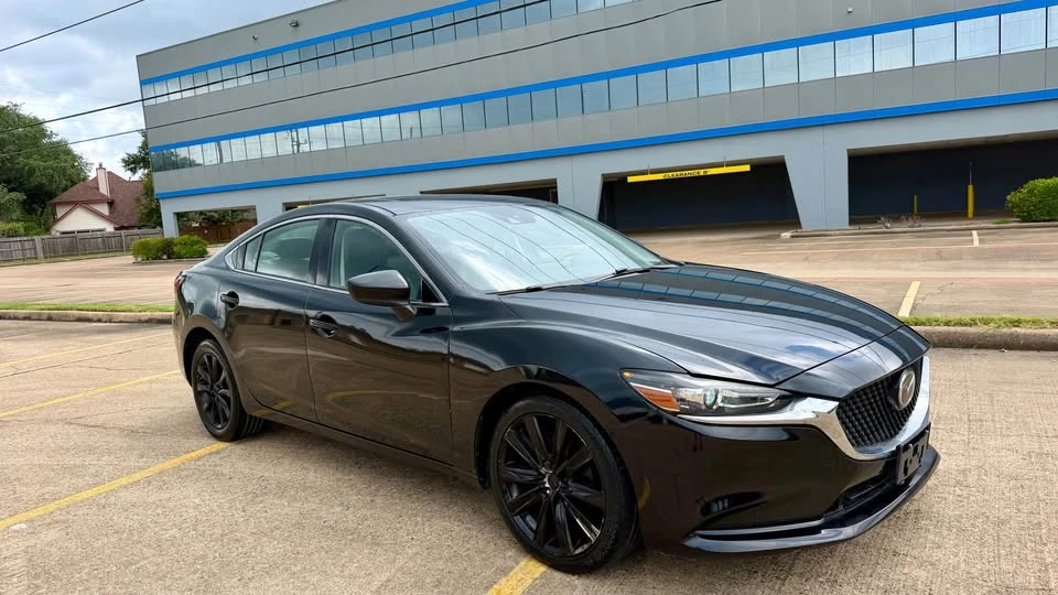 2021 Mazda Mazda 6 3rd Gen - Image 3 of 21