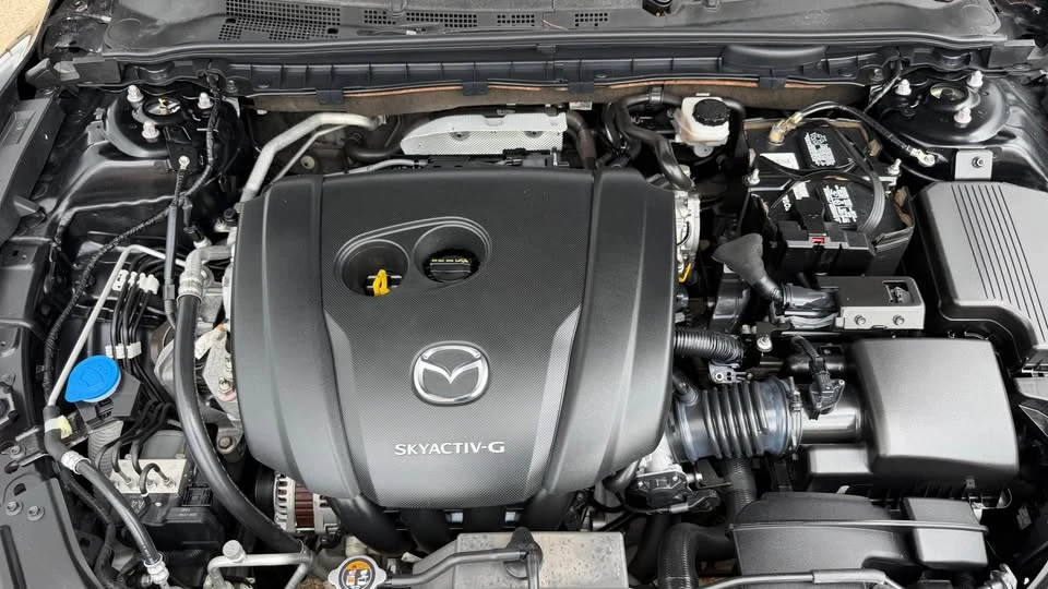 2021 Mazda Mazda 6 3rd Gen - Image 9 of 21