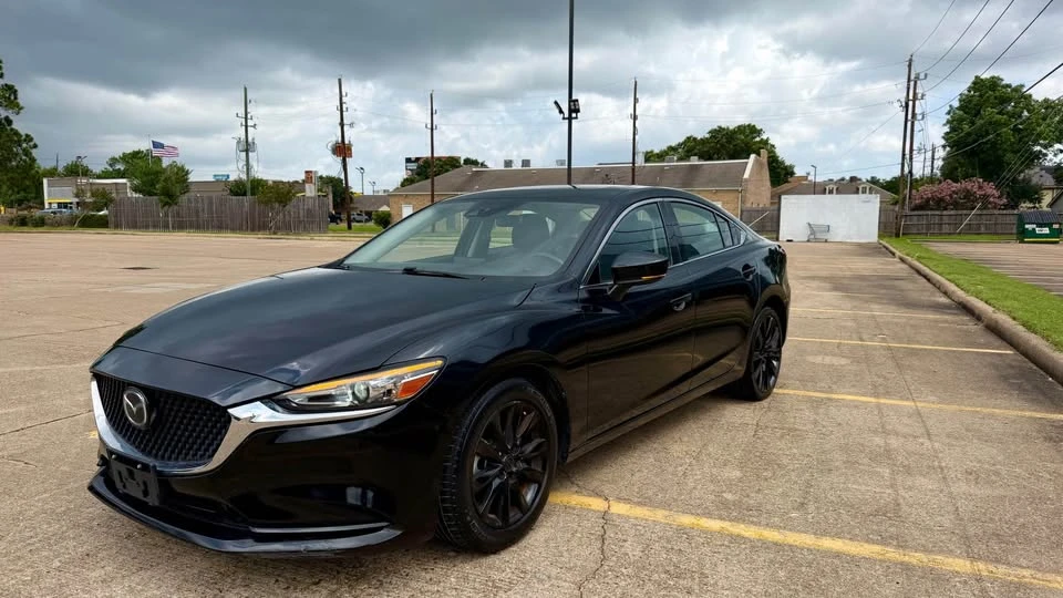 2021 Mazda Mazda 6 3rd Gen - Image 2 of 21
