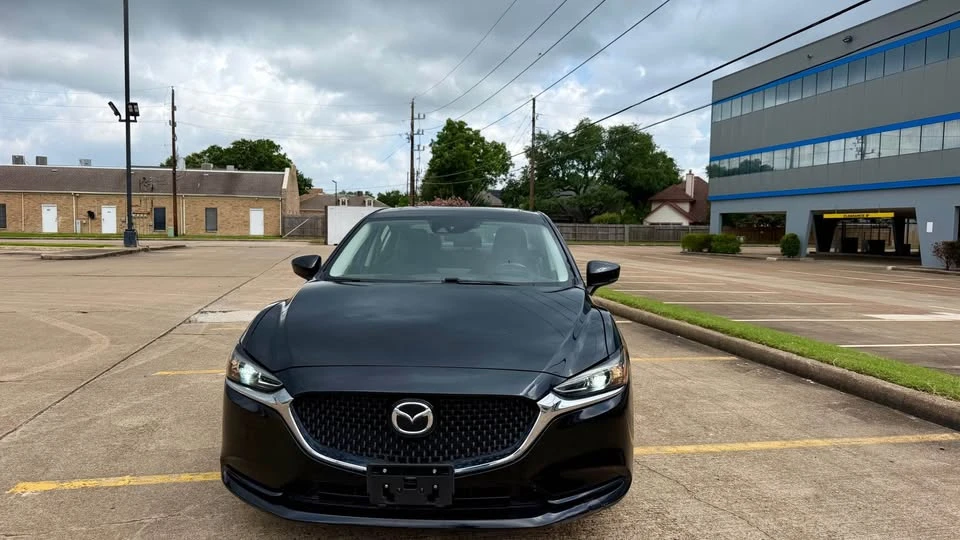2021 Mazda Mazda 6 3rd Gen - Image 8 of 21