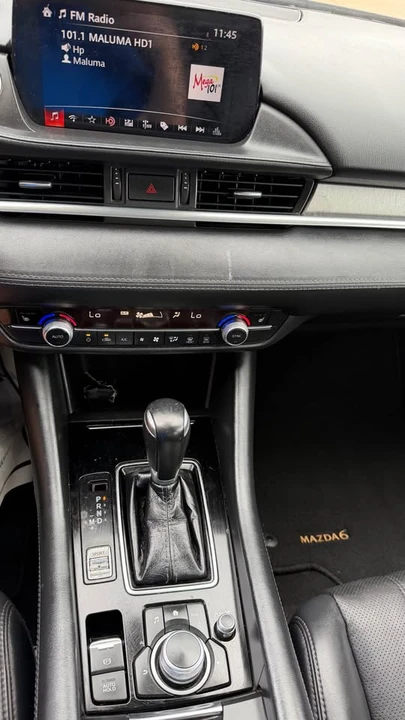 2021 Mazda Mazda 6 3rd Gen - Image 19 of 21
