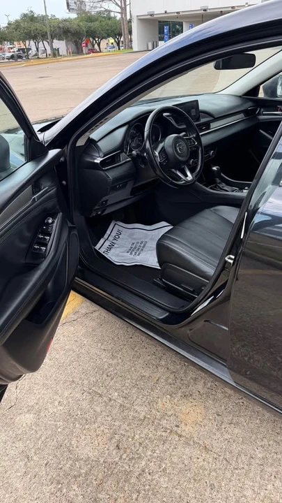 2021 Mazda Mazda 6 3rd Gen - Image 11 of 21