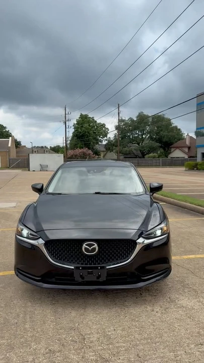 2021 Mazda Mazda 6 3rd Gen - Image 21 of 21