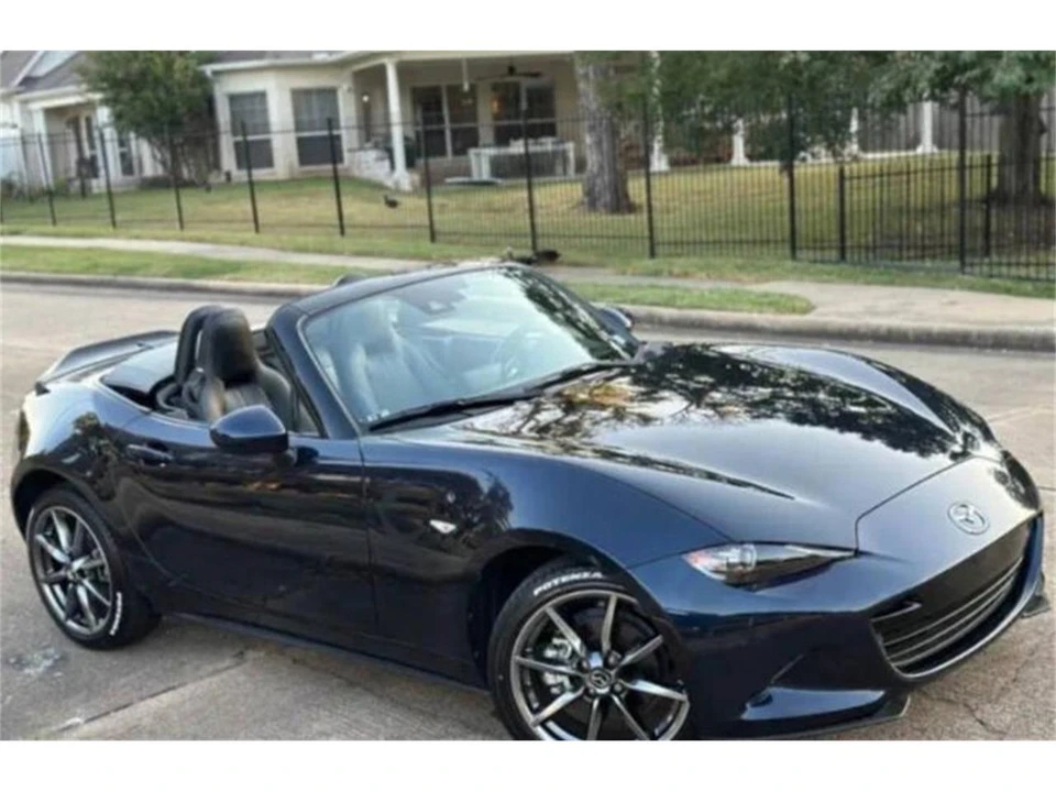 2021 Mazda ND MX-5 Miata - Image 3 of 7
