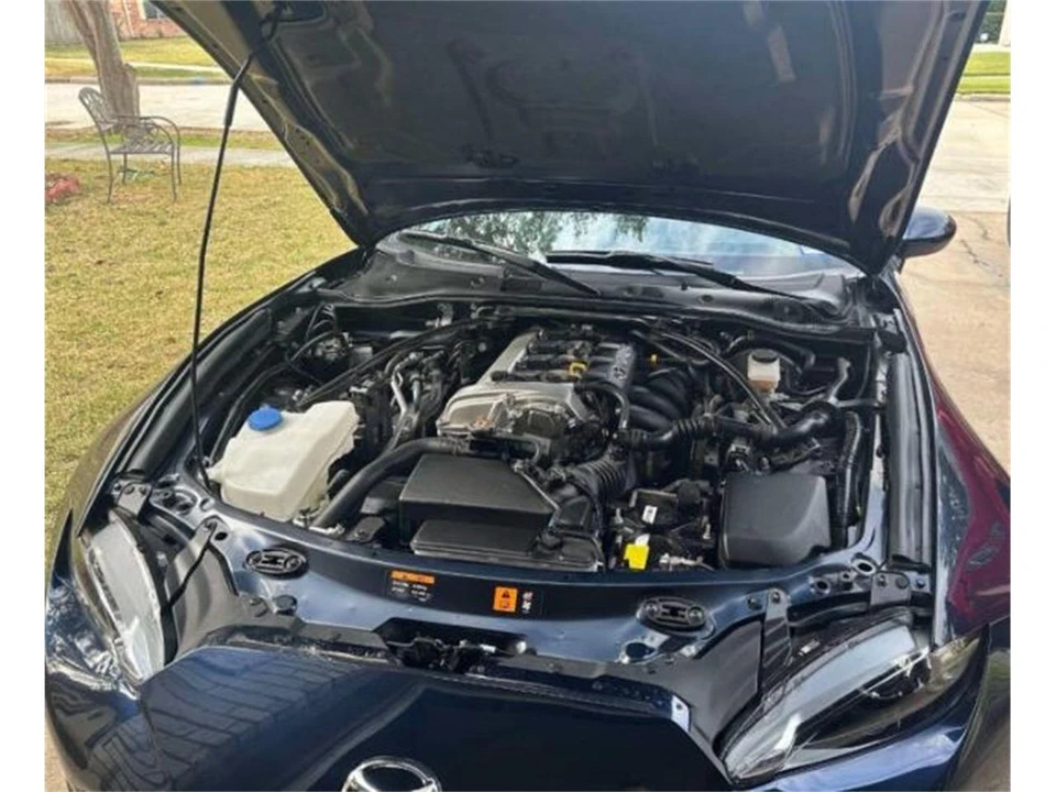 2021 Mazda ND MX-5 Miata - Image 6 of 7