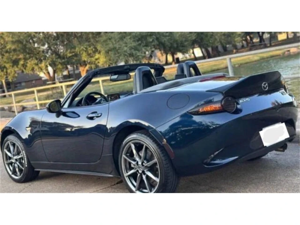 2021 Mazda ND MX-5 Miata - Image 4 of 7