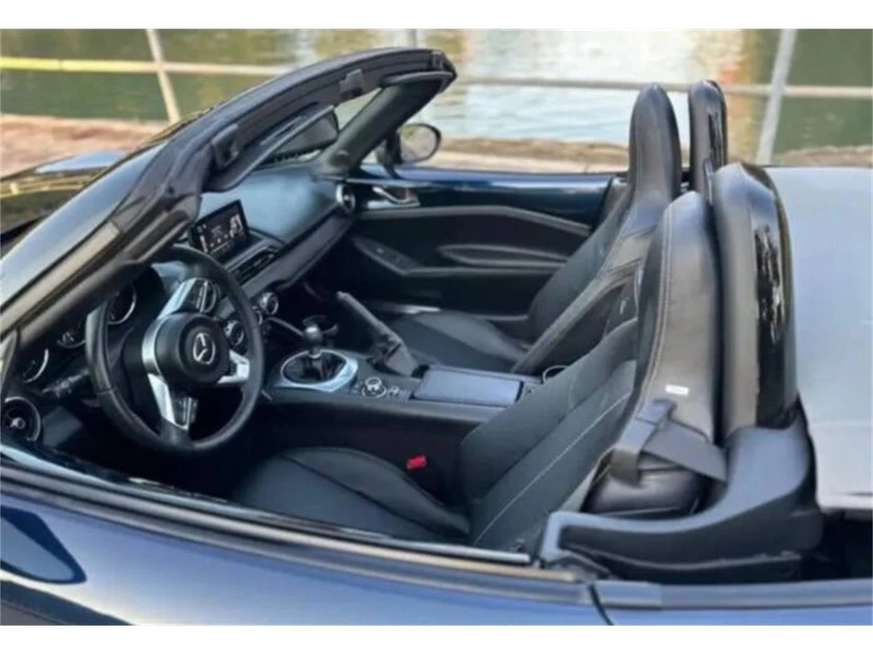 2021 Mazda ND MX-5 Miata - Image 5 of 7