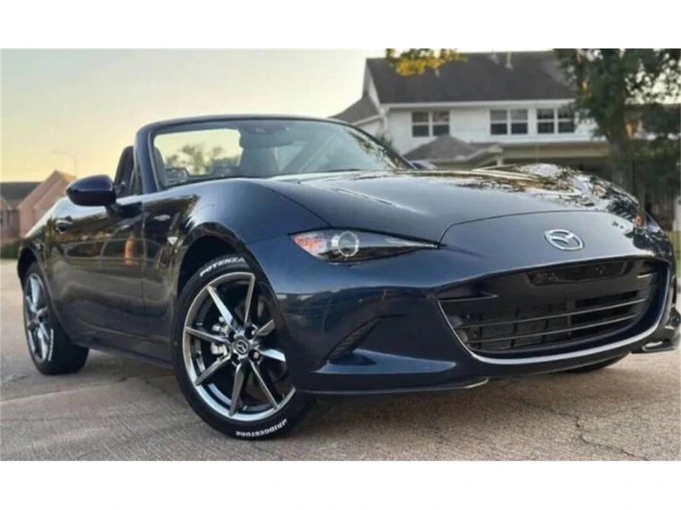 2021 Mazda ND MX-5 Miata - Image 2 of 7