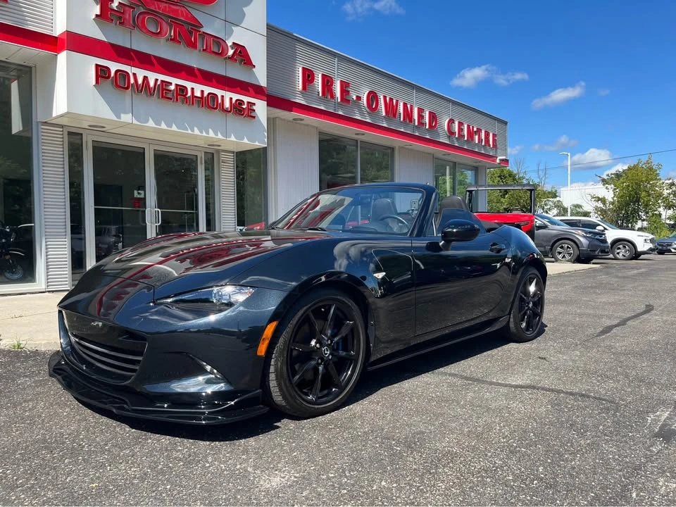 2021 Mazda ND MX-5 Miata - Image 14 of 15