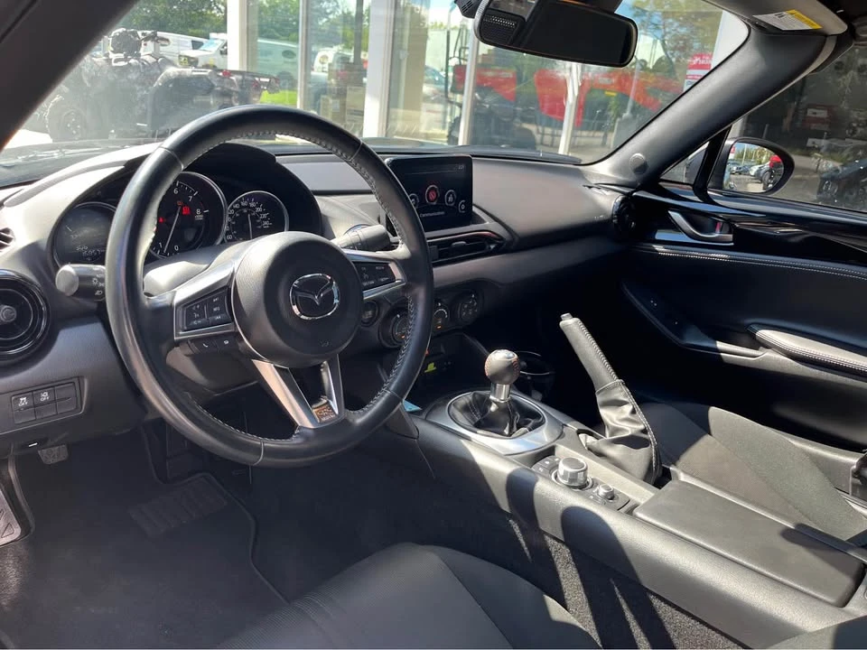 2021 Mazda ND MX-5 Miata - Image 7 of 15