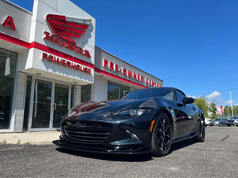 2021 Mazda ND MX-5 Miata - Image 2 of 15