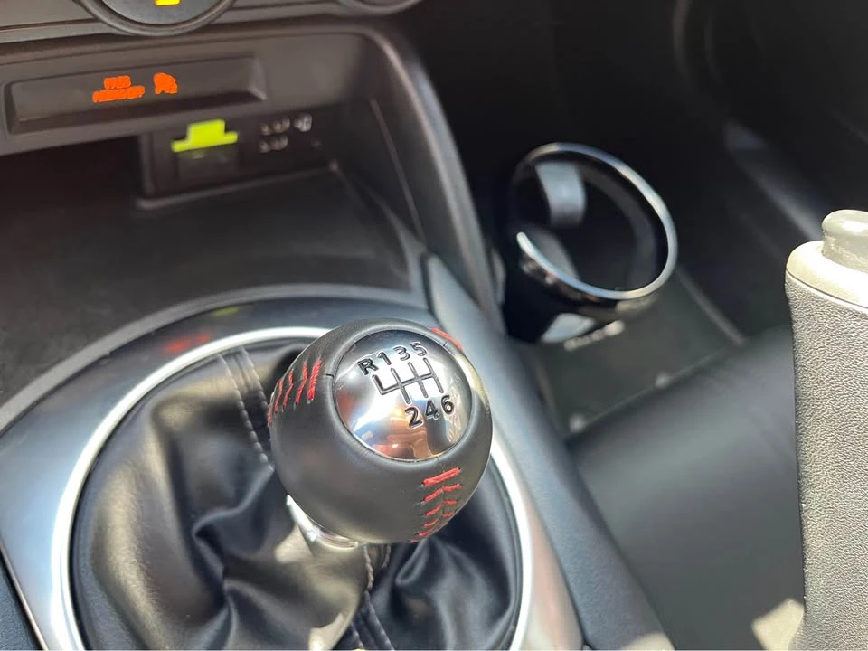 2021 Mazda ND MX-5 Miata - Image 12 of 15