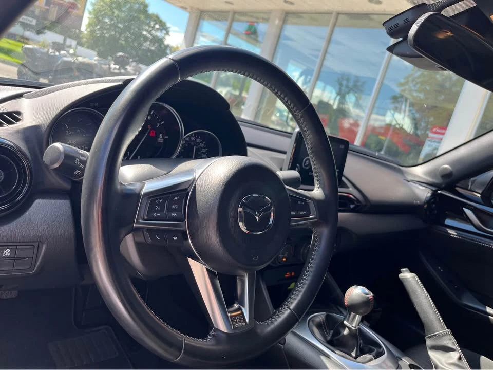 2021 Mazda ND MX-5 Miata - Image 8 of 15
