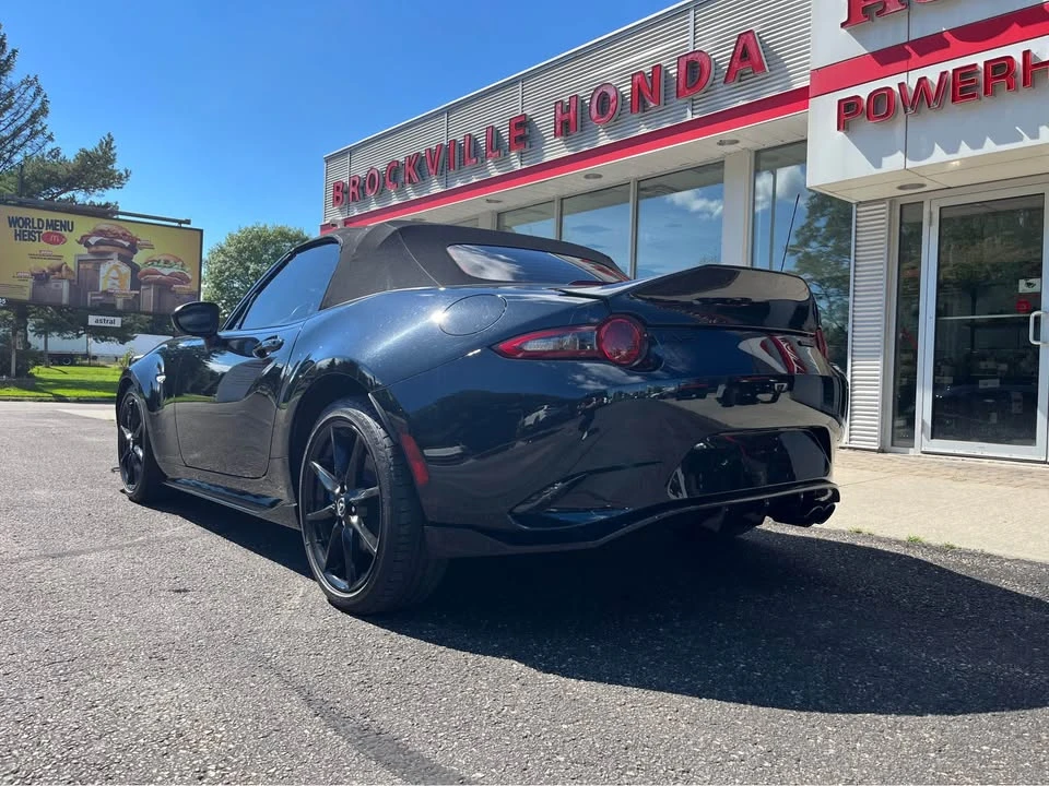 2021 Mazda ND MX-5 Miata - Image 4 of 15
