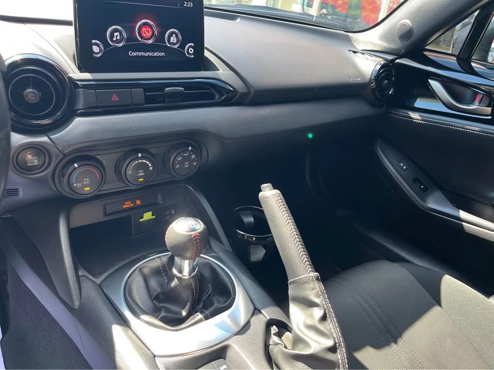 2021 Mazda ND MX-5 Miata - Image 11 of 15