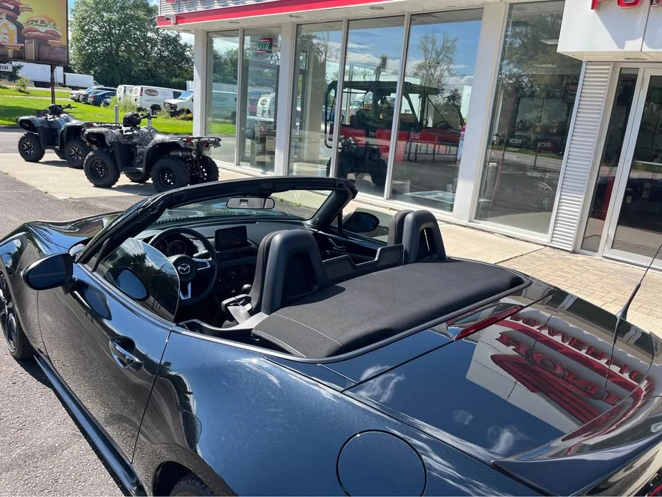 2021 Mazda ND MX-5 Miata - Image 15 of 15