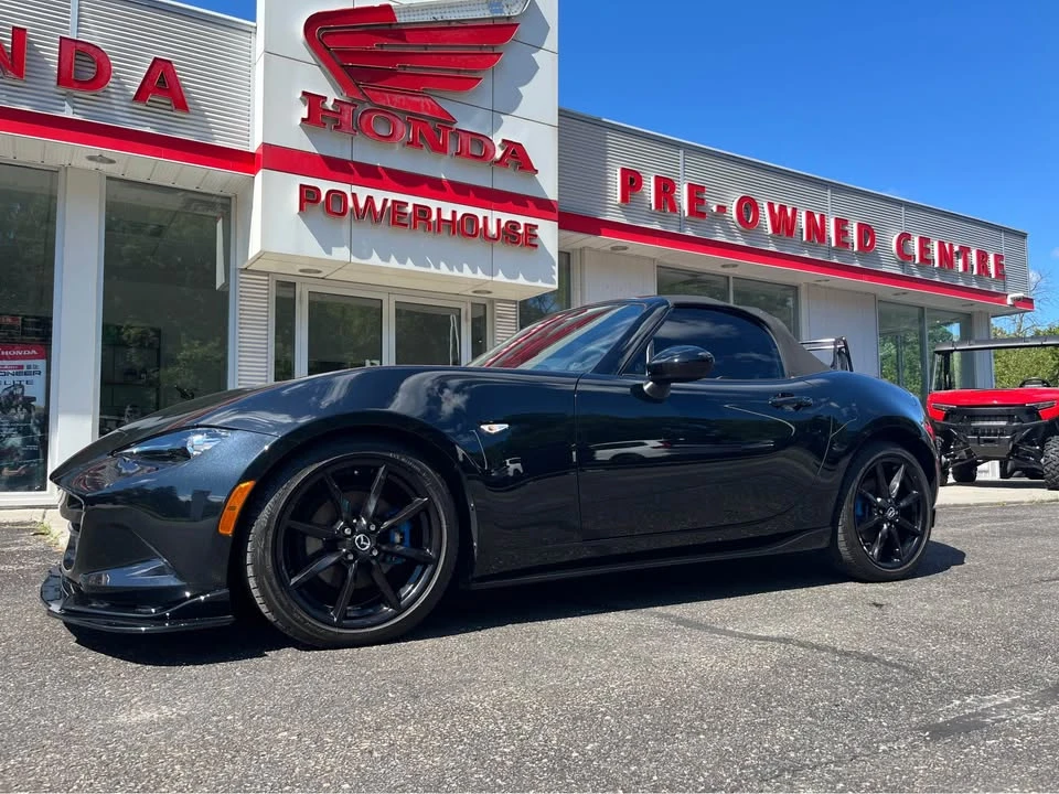 2021 Mazda ND MX-5 Miata - Image 3 of 15