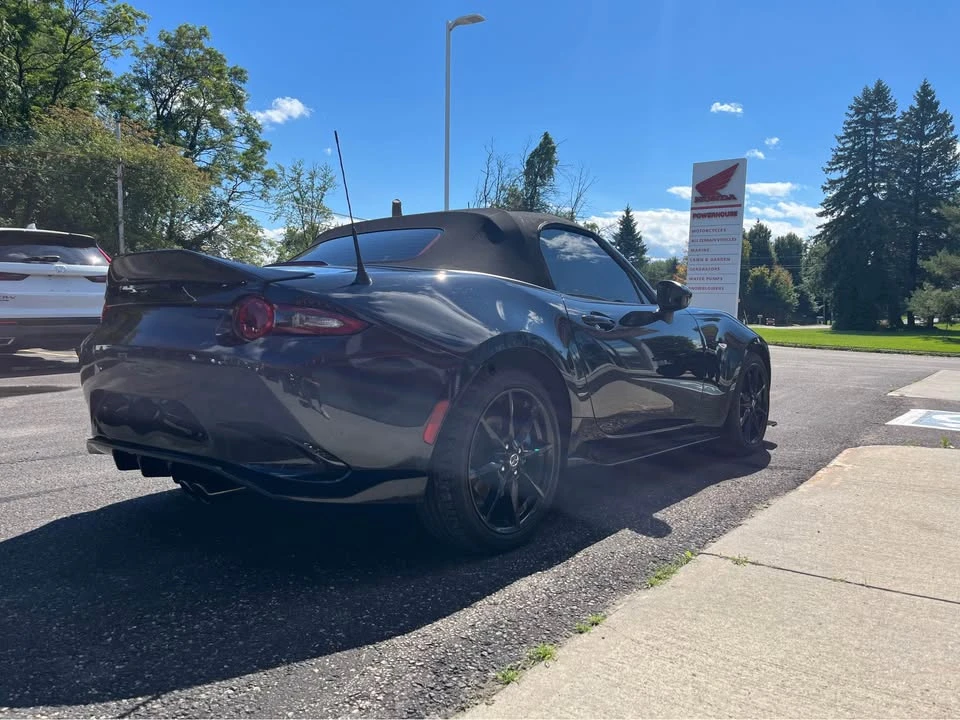 2021 Mazda ND MX-5 Miata - Image 5 of 15