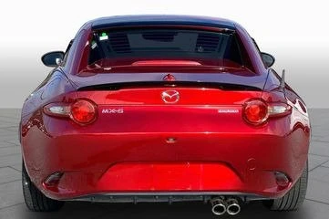 2021 Mazda ND MX-5 Miata - Image 5 of 12