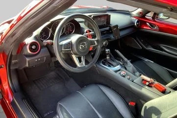 2021 Mazda ND MX-5 Miata - Image 7 of 12
