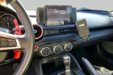 2021 Mazda ND MX-5 Miata - Image 8 of 12