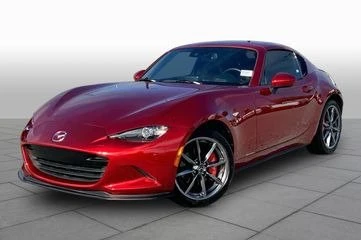 2021 Mazda ND MX-5 Miata - Image 3 of 12