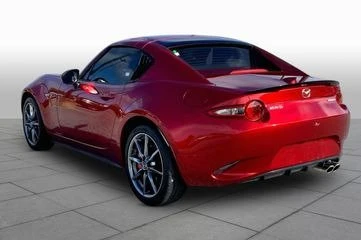 2021 Mazda ND MX-5 Miata - Image 4 of 12