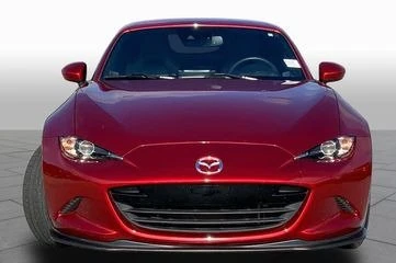 2021 Mazda ND MX-5 Miata - Image 2 of 12