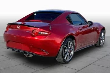 2021 Mazda ND MX-5 Miata - Image 6 of 12
