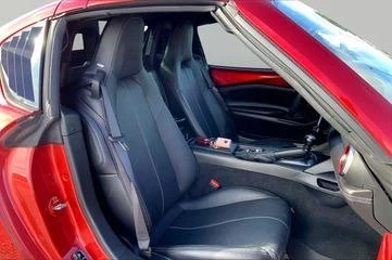 2021 Mazda ND MX-5 Miata - Image 12 of 12