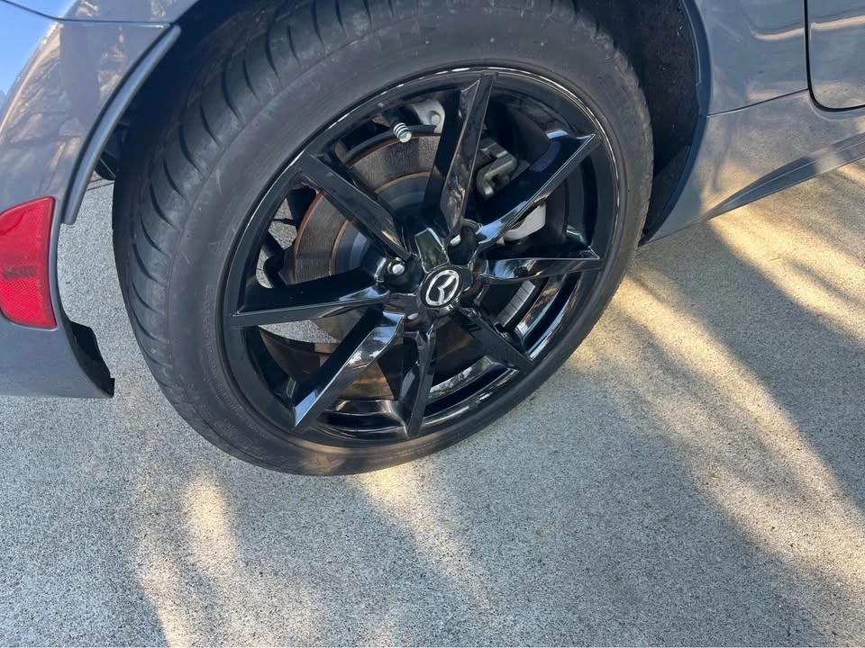 2021 Mazda ND MX-5 Miata - Image 4 of 4