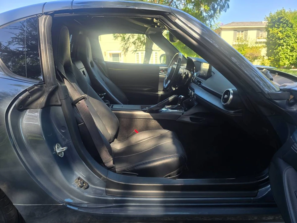 2021 Mazda ND MX-5 Miata - Image 10 of 21