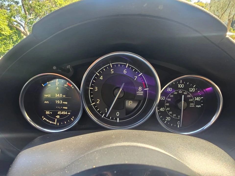 2021 Mazda ND MX-5 Miata - Image 21 of 21