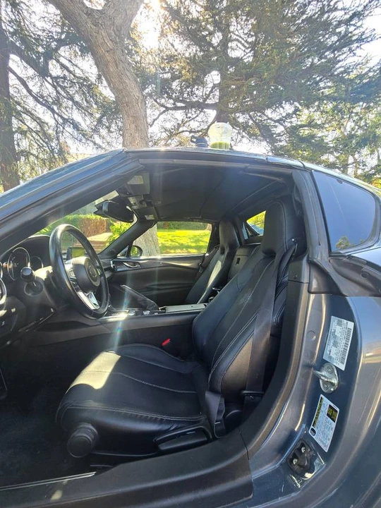 2021 Mazda ND MX-5 Miata - Image 11 of 21