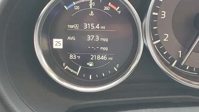 2021 Mazda MX-5 Miata RF Touring