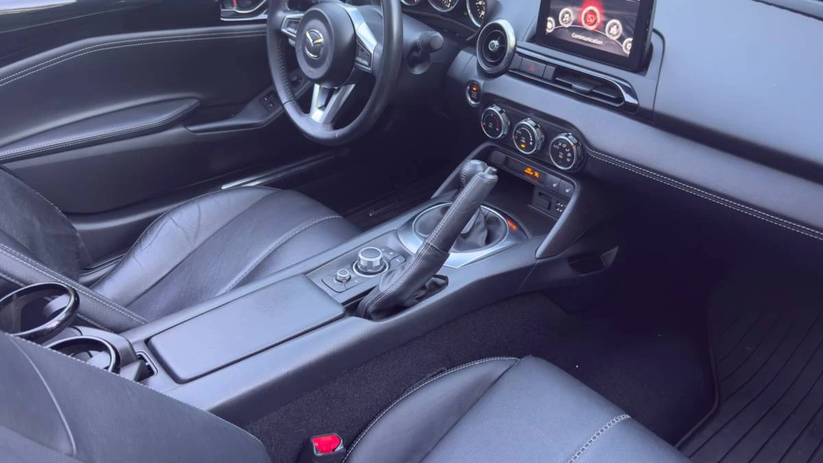 2021 Mazda ND MX-5 Miata - Image 10 of 20