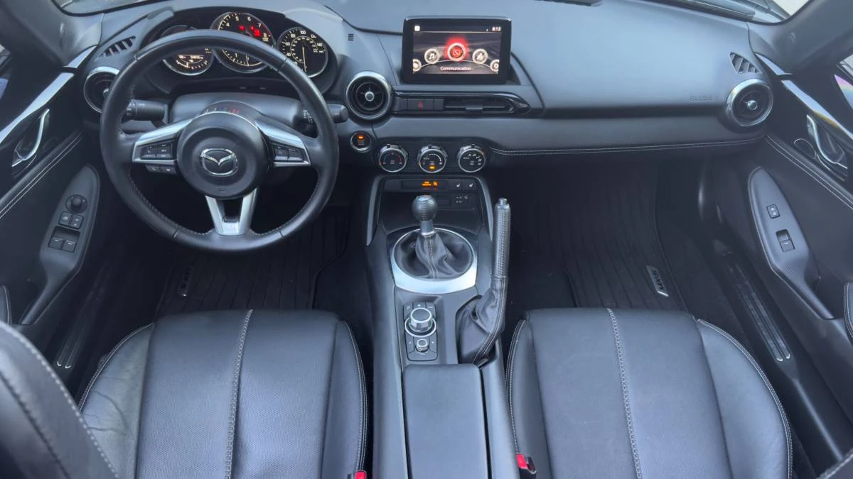 2021 Mazda ND MX-5 Miata - Image 12 of 20
