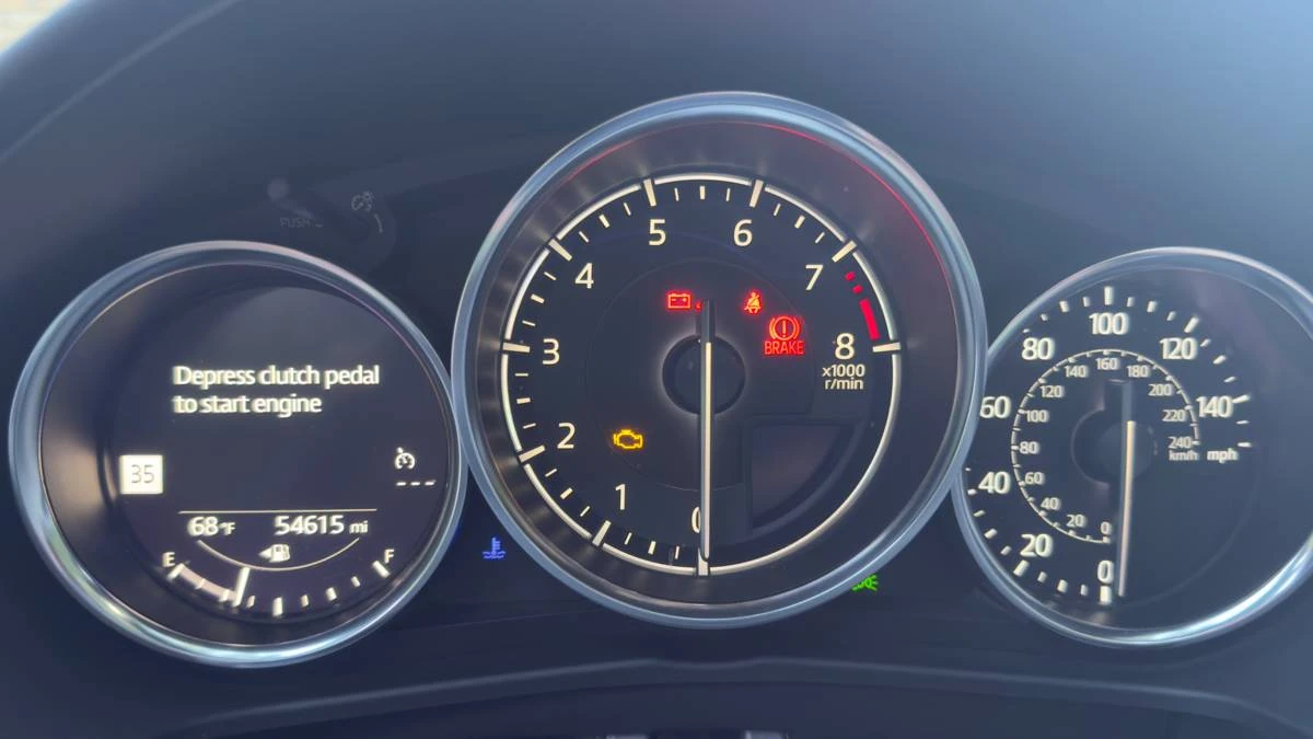 2021 Mazda ND MX-5 Miata - Image 13 of 20