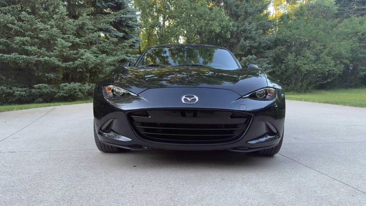 2021 Mazda ND MX-5 Miata - Image 18 of 20