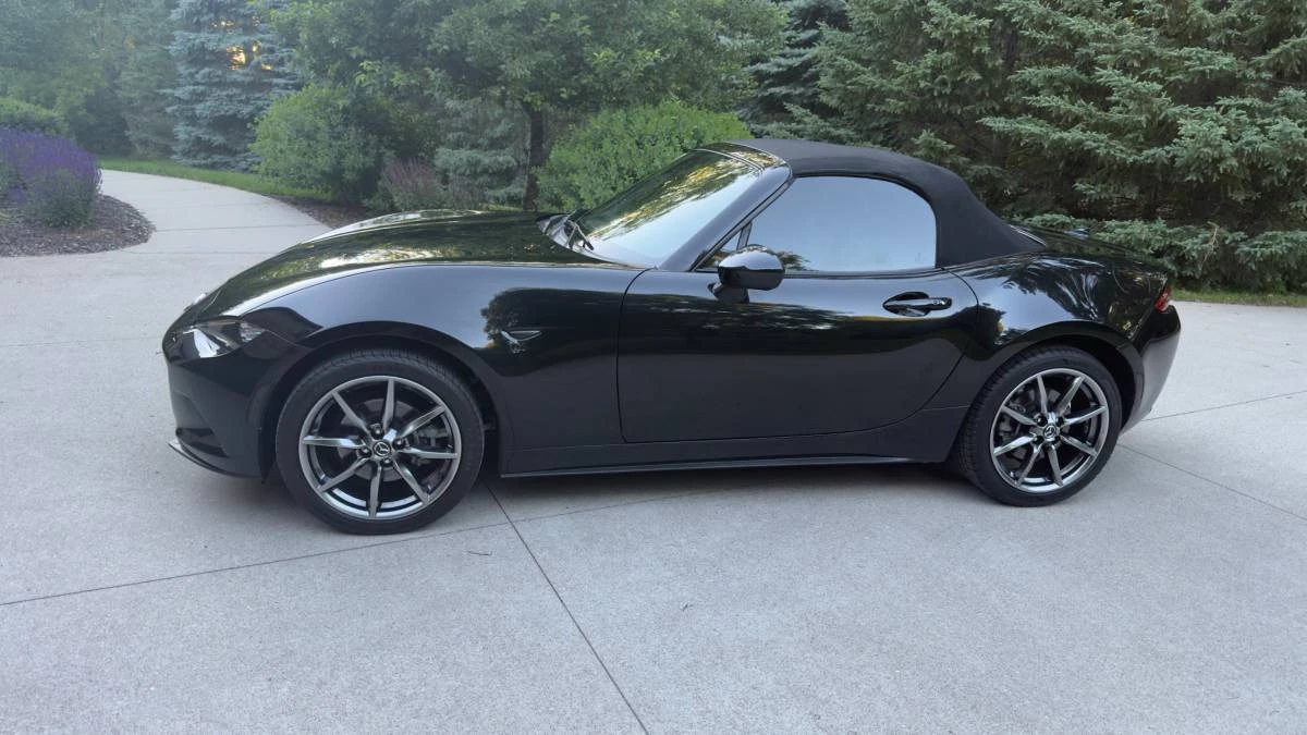 2021 Mazda ND MX-5 Miata - Image 20 of 20